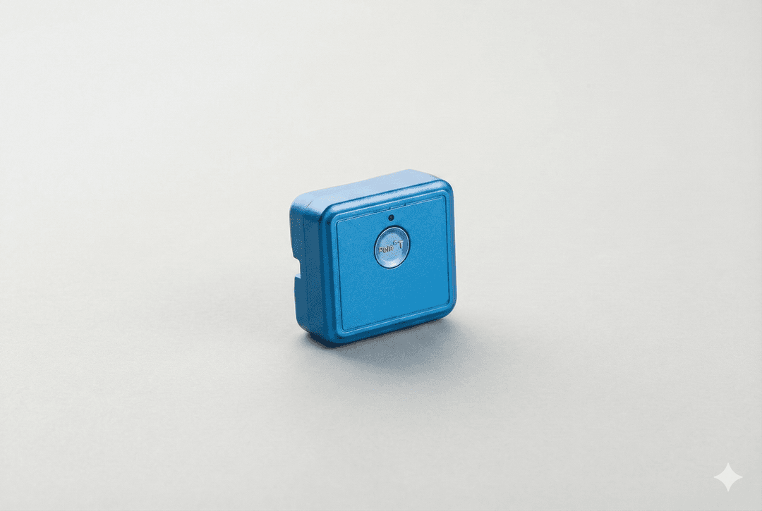 PoinT GO - 800Hz IMU Sports Performance Sensor