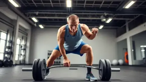 Best Exercises for Explosive Power: Top 12
